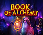 Book Of Alchemy