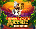 Aztec Expedition Thundershots