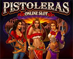 Pistoleras